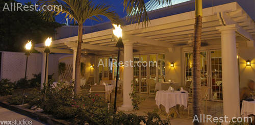 Hyatt Regency Grand Cayman Beach Suites 65